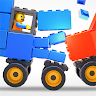 TOYS Crash Arena Mod Apk [No Ads Free Rewards] 2.26