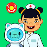 Pepi Hospital 2 Flu Clinic Mod Apk [No Ads] 1.6.1