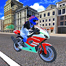 Real Moto Bike City Racing Mod Apk [Speed Hack] 1.13