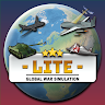 Global War Simulation Lite Mod Apk [Unlimited money] 32LITE