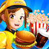 Cinema Panic 2: Cooking game Mod Apk [Speed Hack] 2.11.37a