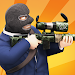 Snipers [Speed Hack] s Thieves Mod Apk v2.14.40961