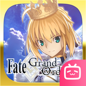 Fate Grand Order