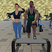 Gym Simulator：Gym Tycoon 24 Mod Apk [Unlimited money] 1.01