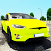 Electric Car Simulator Real Mod Apk [Speed Hack] 2.2.4