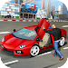 Real Gangster Crime Games 3D Mod Apk [Speed Hack] 1.0.8