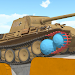 Tank Physics Mobile Vol.2 Mod Apk [Speed Hack] 3.6