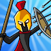 Stickman War: Legend Kingdoms Mod Apk [Speed Hack] 1.0.30