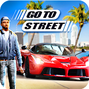 Go To Street Mod Apk [No Ads Free Rewards] 4.2