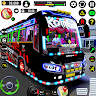 Coach Tourist Bus City Driving Mod Apk [Unlimited money] 1.0