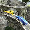 Uphill Truck Simulator USA Mod Apk [Unlimited money] 1.4