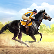 Rival Stars Horse Racing Mod Apk [Speed Hack] 1.51