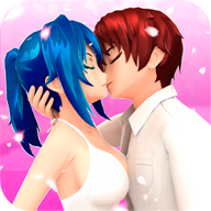 Anime Girl Run Yandere Survival Manga Love Mod Apk [Unlimited money] 2.11.15