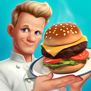 Gordon Ramsay: Chef Blast Mod Apk [No Ads] 1.86.0