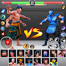 Kung Fu Karate Fighting Games Mod Apk [No Ads] 2.0.1