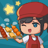 Grill Masters Idle Barbecue Mod Apk [Unlimited money] 1.8.10