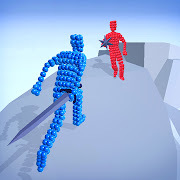 Angle Fight 3D Sword Game Mod Apk [Speed Hack] 0.7.35