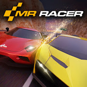 RADDX - Racing Metaverse Mod Apk [Unlocked] 2.04.10