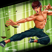 Kung Fu Attack: Final Fight Mod Apk [Unlocked] 1.2.2.185