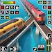 Train Simulator Railway Game Mod Apk [Speed Hack] 5