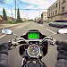 Moto Rider: Traffic Race Mod Apk [Speed Hack] 1.04