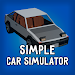 Simple Car Simulator: Crash 3D Mod Apk [Speed Hack] 0.0.2.5