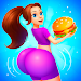 Eating Hero: Twerk Master Mod Apk [No Ads] 1.00.00