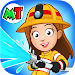 Firefighter: Fire Truck games Mod Apk [No Ads] 7.00.11