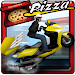 Pizza Bike Delivery Boy Mod Apk [Speed Hack] 1.172