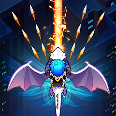 Dragon Wings Mod Apk [Speed Hack] 1.5.2