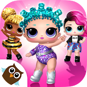 L.O.L. Surprise! Disco House Mod Apk [No Ads] 2.5.214