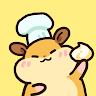 Hamster tycoon game cake factory Mod Apk [No Ads Free Rewards] 1.0.58