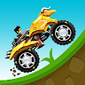 Car Hill Racing Mod Apk [Unlimited money] 1.6