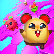 STAR: Super Tricky Amazing Run Mod Apk [Speed Hack] 1.66.0