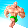 Muscle Rush Smash Running Mod Apk [Unlimited money] 1.2.2