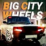 Big City Wheels Courier Sim Mod Apk [Unlimited money] 1.5