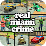 Grand Miami Gangster Real Crime Mod Apk [Unlimited money] 1.5