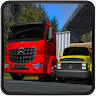 Mercedes Benz Truck Simulator Multiplayer Mod Apk [Unlimited money] 6.31