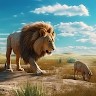 The Lion Mod Apk [No Ads Free Rewards] 7.0