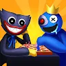 Card Battle Rainbow Friends Mod Apk [Unlimited money] 0.1