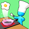 Kitchen Fever Food Tycoon Mod Apk [No Ads Free Rewards] 2.3.1