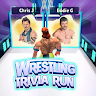 Wrestling Trivia Run Mod Apk [Unlimited money] 1.0.40