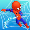 Web Master Stickman Superhero Mod Apk [Unlimited money] 1.2.1