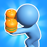 Burger Simulator Mod Apk [No Ads Free Rewards] 1.0.0