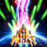 Lightning Fighter 2 Space War Mod Apk [Speed Hack] 2.67.1.22