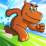 Hippo Dash Mod Apk [Unlocked] 0.42