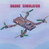 Drone acro simulator Mod Apk [No Ads] 1.4