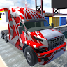 Truck Simulator Real Mod Apk [Unlimited money] 1.2.1