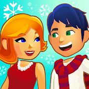 Hotel Hideaway: Virtual World Mod Apk [Unlocked] 3.52.1