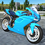 Extreme Bike Driving 3D Mod Apk [Speed Hack] 1.36